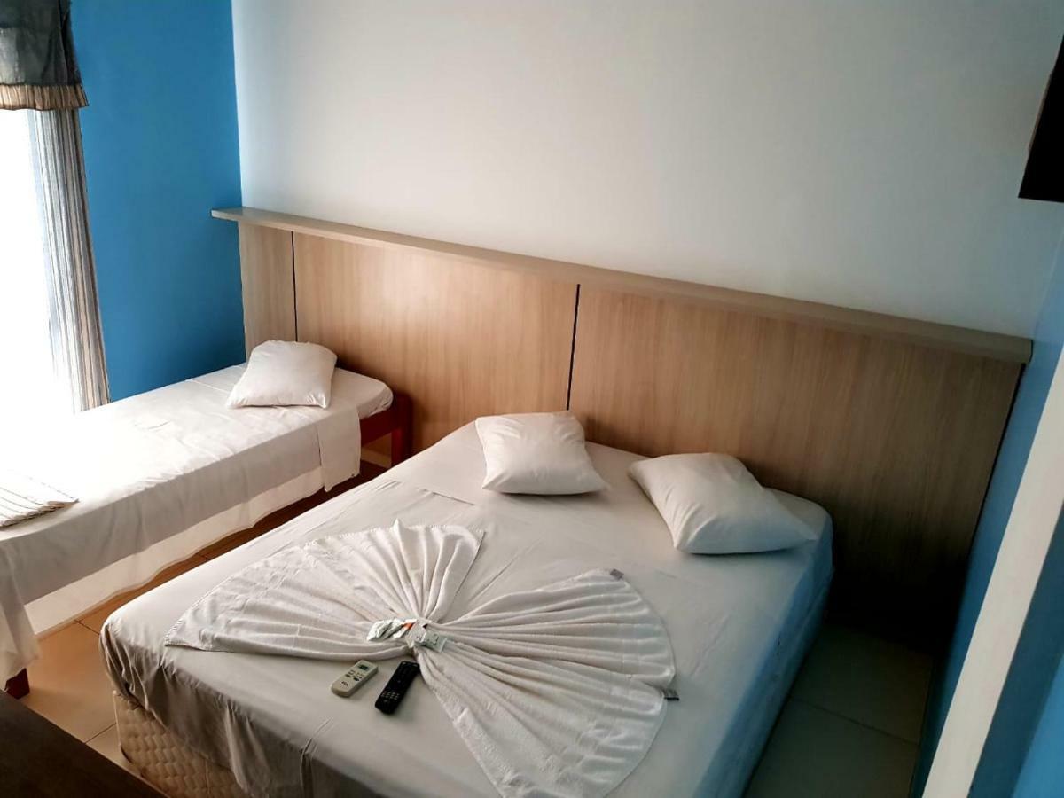 Hotel Skala フォス・ド・イグアス エクステリア 写真