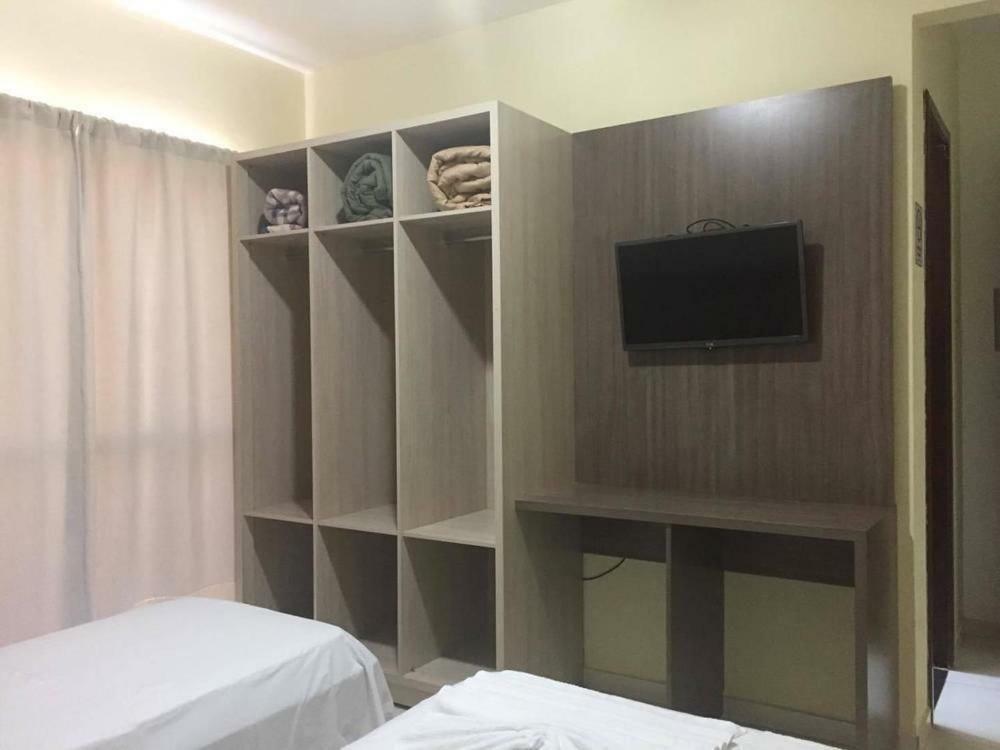 Hotel Skala フォス・ド・イグアス エクステリア 写真