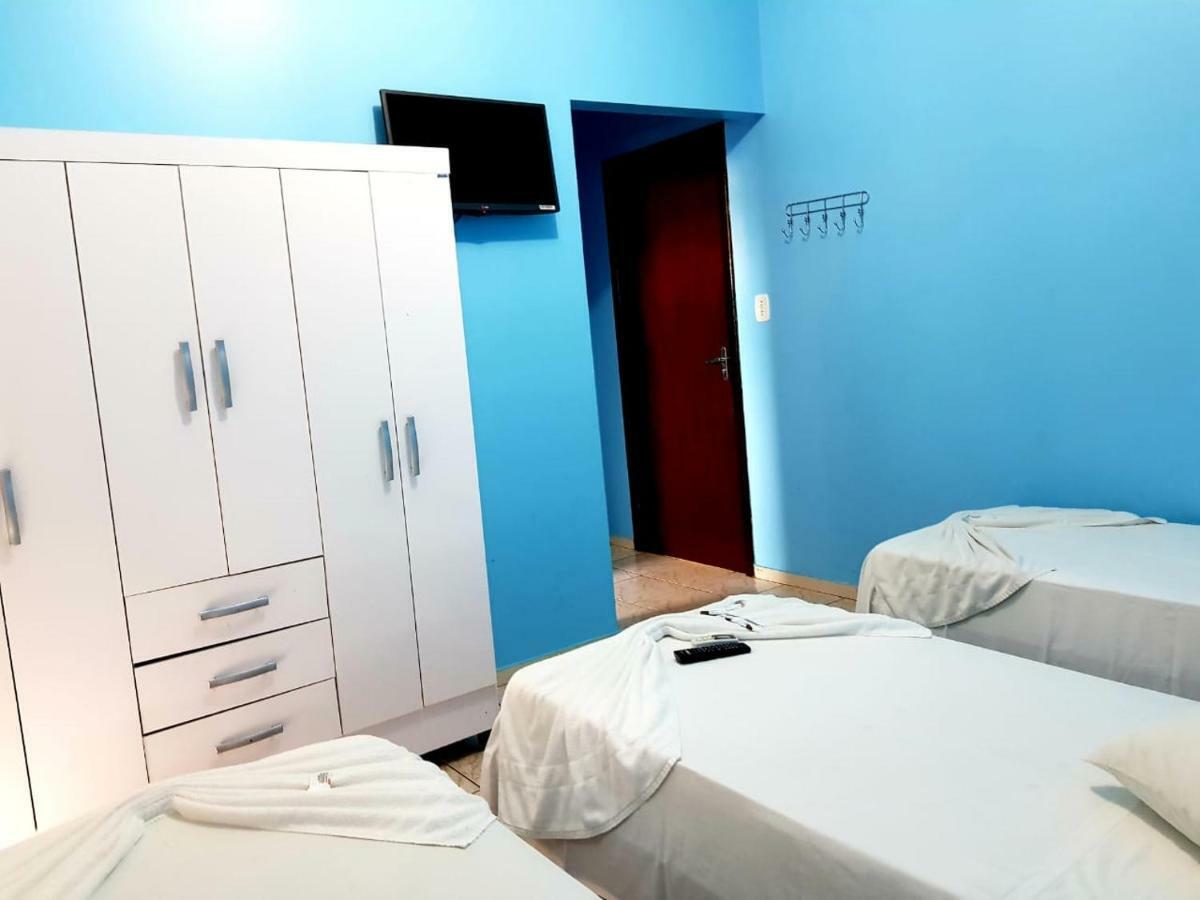 Hotel Skala フォス・ド・イグアス エクステリア 写真